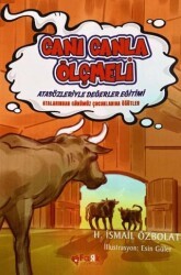 Canı Canla Ölçmeli - Fark Yayınları