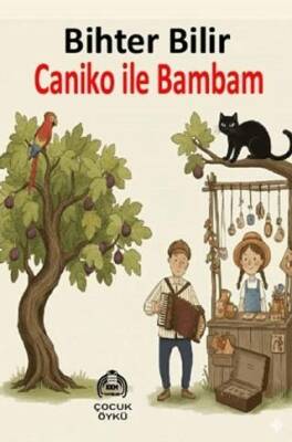 Caniko ile Bambam - 1
