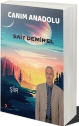 Canım Anadolu - Cinius Yayınları