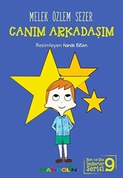 Canım Arkadaşım - 1