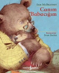 Canım Babacığım - İş Bankası Kültür Yayınları