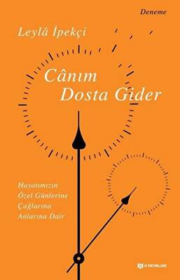 Canım Dosta Gider - 1