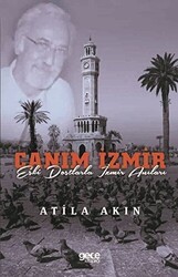 Canım İzmir - Gece Kitaplığı