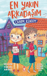 Canım Kendim - Timaş Çocuk