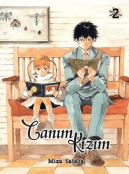 Canım Kızım Cilt 2 - Komikşeyler Yayıncılık