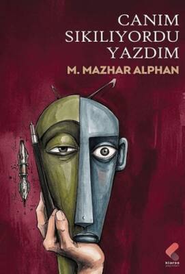Canım Sıkılıyordu Yazdım - 1