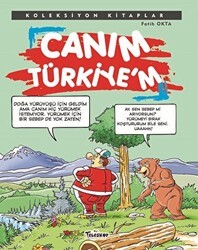 Canım Türkiye`m - Teleskop Popüler Bilim
