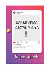 Canımı Sıkma Sosyal Medya - Zinde Yayıncılık