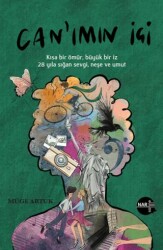 Can`ımın İçi - Nar Sahne Yayınları