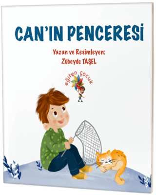 Can’ın Penceresi - 1