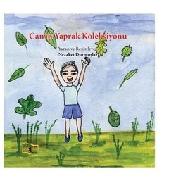 Can`ın Yaprak Koleksiyonu - Payda Yayıncılık
