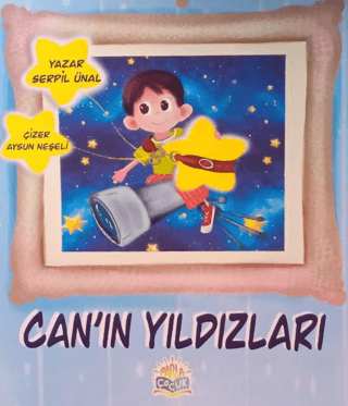 Can’ın Yıldızları - 1