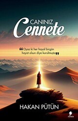 Canınız Cennete - Morena Yayınevi