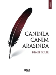 Canınla Canım Arasında - Gece Kitaplığı