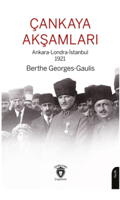 Çankaya Akşamları - 1