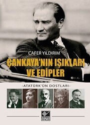 Çankaya`nın Işıkları ve Edipler - Kaynak Yayınları