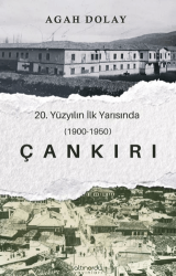 Çankırı - Altınordu Yayınları