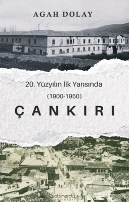 Çankırı - 1