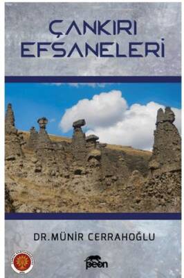 Çankırı Efsaneleri - 1