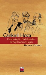 Çankırılı Hoca - Elips Kitap