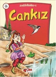 Cankız - Çilek Kitaplar