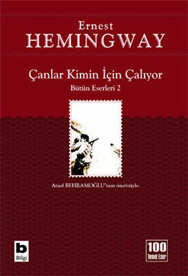 Çanlar Kimin İçin Çalıyor - 1