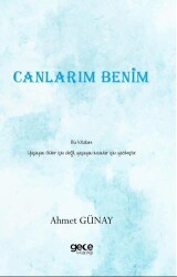 Canlarım Benim - Gece Kitaplığı