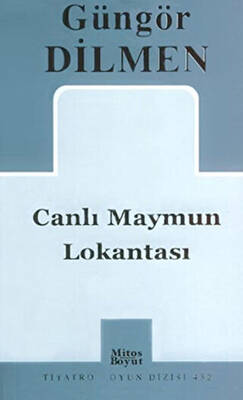 Canlı Maymun Lokantası - 1