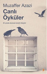 Canlı Öyküler - Cinius Yayınları