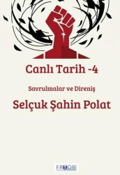 Canlı Tarih - 4 - Favori Yayınları