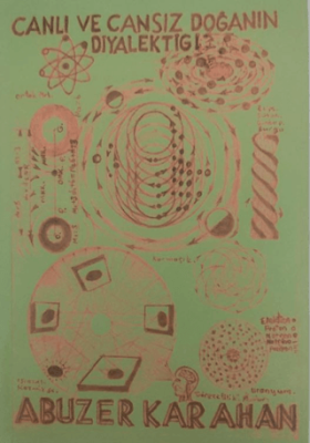 Canlı ve Cansız Doğanın Diyalektiği - 1