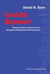 Canlılık Biçimleri - İstanbul Bilgi Üniversitesi Yayınları