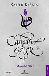 Canpare Aşk - Payidar Yayınevi