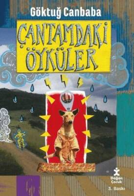 Çantamdaki Öyküler - 1
