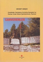 Canverenler - Can Yayınları (Ali Adil Atalay)