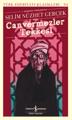 Canvermezler Tekkesi - 1