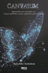 Canyarım - Gece Kitaplığı