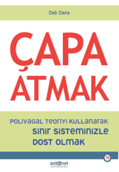 Çapa Atmak - Psikonet Yayınları