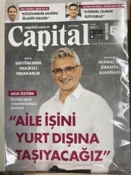 Capital 2024 - Doğan Burda Dergi