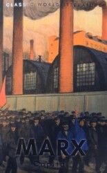 Capital - Volumes 1 and 2 - Wordsworth Classics