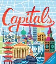 Capitals - Blueprint Editions