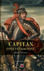 Capitan Concini’nin Sonu - Elips Kitap