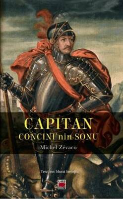 Capitan Concini’nin Sonu - 1