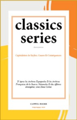 Capitulation de Baylen, Causes Et Conséquences - 1