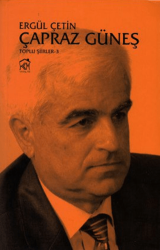 Çapraz Güneş - Kurgu Kültür Merkezi