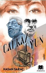 Çapraz Oyun - Parana Yayınları