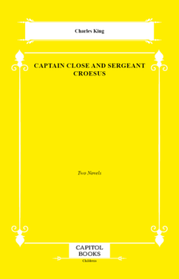 Captain Close and Sergeant Croesus - 1
