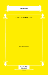 Captain Dreams - Capitol Books