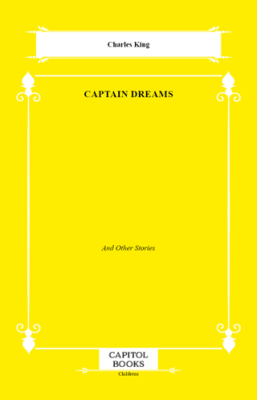 Captain Dreams - 1
