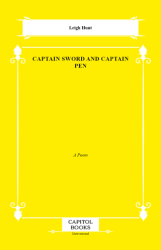 Captain Sword and Captain Pen - Capitol Books